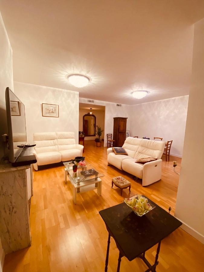 Monaco Border Villa Maria โบโซเลย ภายนอก รูปภาพ